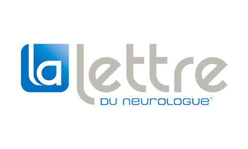 La lettre du neurologue