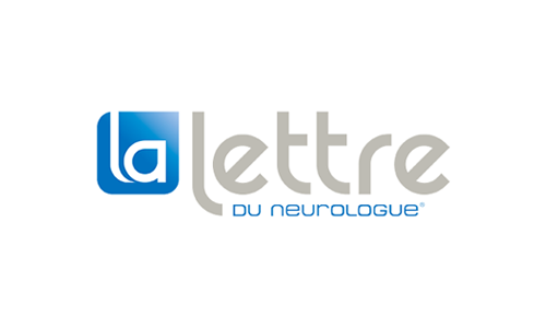 La lettre du neurologue